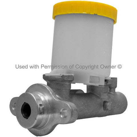 Quality-Built Brake Master Cylinder P/N:NM52271 Fits: Nissan D21 91-86 - Image 1