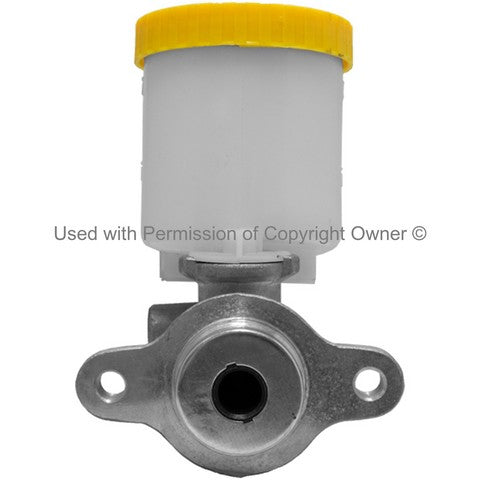 Quality-Built Brake Master Cylinder P/N:NM52271 Fits: Nissan D21 91-86 - Image 2