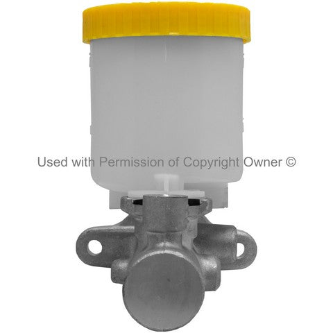 Quality-Built Brake Master Cylinder P/N:NM52271 Fits: Nissan D21 91-86 - Image 4