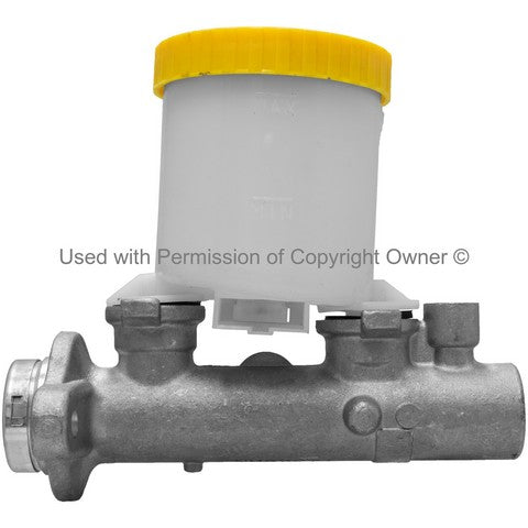 Quality-Built Brake Master Cylinder P/N:NM52271 Fits: Nissan D21 91-86 - Image 3