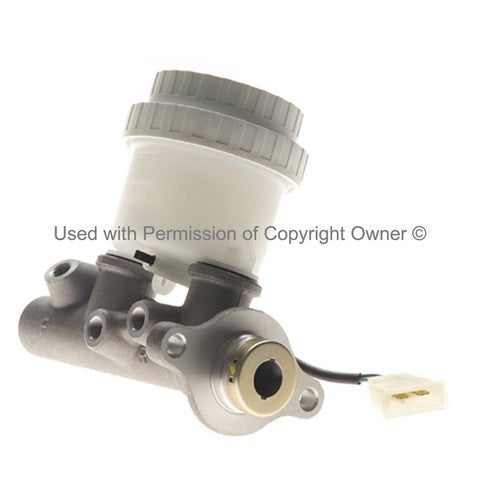 Quality-Built Brake Master Cylinder P/N:NM52274 Fits: Nissan Sentra 1986 - Image 1