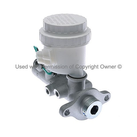 Quality-Built Brake Master Cylinder P/N:NM52275 Fits: Nissan Pulsar Nx 90-87, Nissan Sentra 90-89 - Image 1