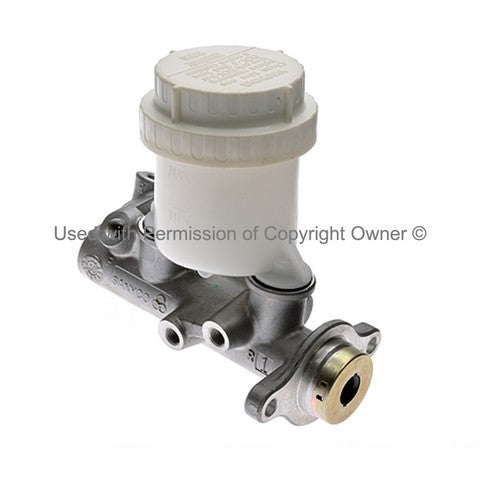 Quality-Built Brake Master Cylinder P/N:NM52276 Fits: Nissan Maxima 88-85, Nissan Stanza 89-87 - Image 1