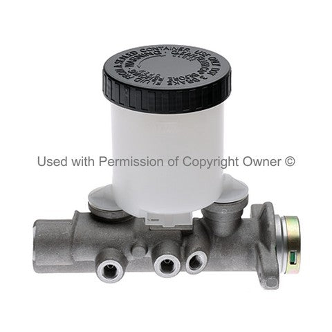 Quality-Built Brake Master Cylinder P/N:NM52278 Fits: Nissan Pathfinder 90-88 - Image 2