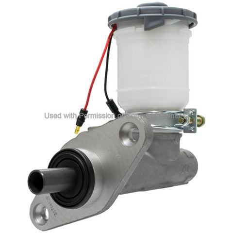Quality-Built Brake Master Cylinder P/N:NM52280 Fits: Honda Civic 95-88, Honda Civic Del Sol 97-93, Honda Crx 91-88 - Image 1