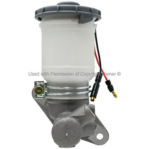 Quality-Built Brake Master Cylinder P/N:NM52280 Fits: Honda Civic 95-88, Honda Civic Del Sol 97-93, Honda Crx 91-88 - Image 4