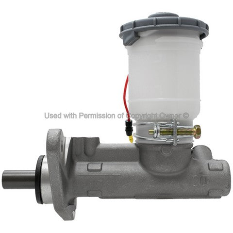 Quality-Built Brake Master Cylinder P/N:NM52280 Fits: Honda Civic 95-88, Honda Civic Del Sol 97-93, Honda Crx 91-88 - Image 5
