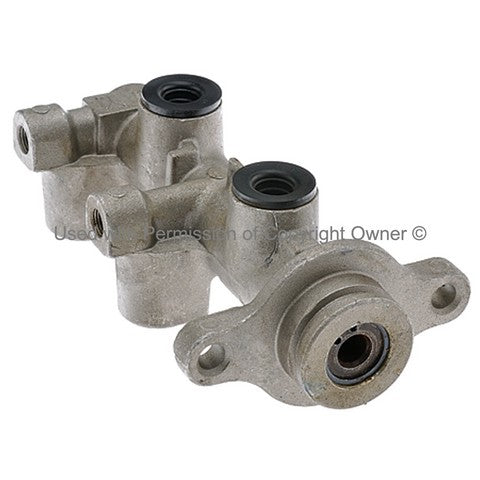 Quality-Built Brake Master Cylinder P/N:NM52303 Fits: Chevrolet Spectrum 88-85, Geo Spectrum 1989, Isuzu I-mark 89-85, Pontiac Sunburst 88-85 - Image 1