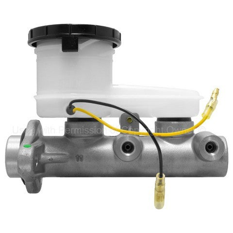 Quality-Built Brake Master Cylinder P/N:NM52309 Fits: Isuzu Pickup 87-84, Isuzu Trooper 86-84 - Image 2