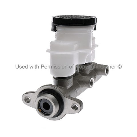 Quality-Built Brake Master Cylinder P/N:NM52310 Fits: Isuzu Amigo 93-89, Isuzu Pickup 95-88, Isuzu Trooper 1987 - Image 1