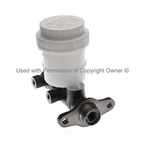 Quality-Built Brake Master Cylinder P/N:NM52321 Fits: Dodge Raider 1988, Dodge Ram 50 89-87, Mitsubishi Mighty Max 89-87, Mitsubishi Montero 88-87 - Image 1