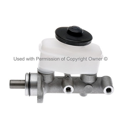 Quality-Built Brake Master Cylinder P/N:NM52366 Fits: Chevrolet Sprint 88-87, Pontiac Firefly 88-87, Suzuki Forsa 88-87 - Image 2