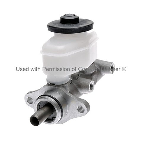 Quality-Built Brake Master Cylinder P/N:NM52366 Fits: Chevrolet Sprint 88-87, Pontiac Firefly 88-87, Suzuki Forsa 88-87 - Image 1