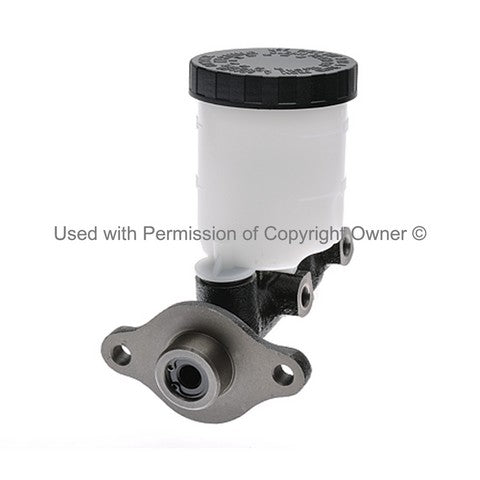 Quality-Built Brake Master Cylinder P/N:NM52387 Fits: Ford Festiva 93-88 - Image 1