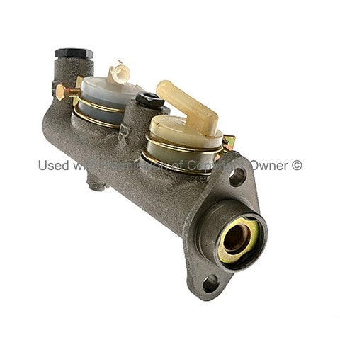 Quality-Built Brake Master Cylinder P/N:NM52406 Fits: Chrysler Conquest 89-87, Dodge Conquest 86-84, Mitsubishi Starion 89-83, Plymouth Conquest 86-84 - Image 1