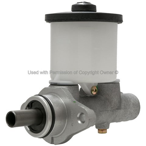 Quality-Built Brake Master Cylinder P/N:NM52442 Fits: Suzuki Samurai 89-86 - Image 1