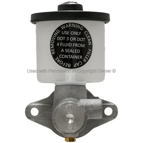 Quality-Built Brake Master Cylinder P/N:NM52442 Fits: Suzuki Samurai 89-86 - Image 5