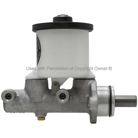 Quality-Built Brake Master Cylinder P/N:NM52442 Fits: Suzuki Samurai 89-86 - Image 4