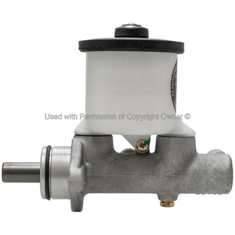 Quality-Built Brake Master Cylinder P/N:NM52442 Fits: Suzuki Samurai 89-86 - Image 3