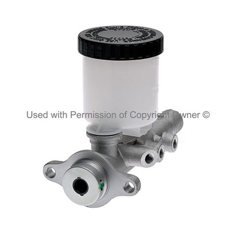 Quality-Built Brake Master Cylinder P/N:NM52458 Fits: Nissan 240sx 94-89 - Image 1