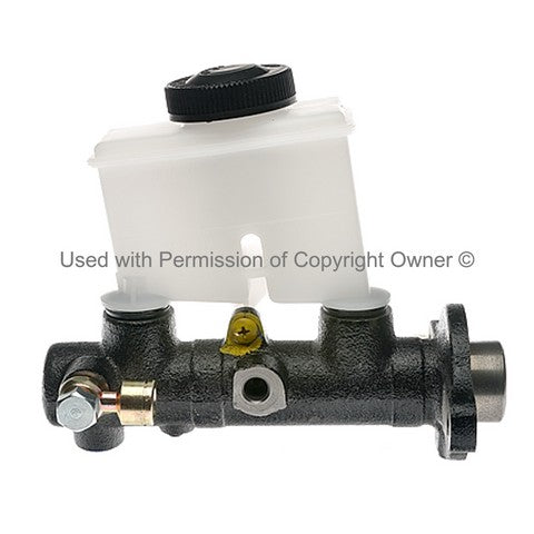 Quality-Built Brake Master Cylinder P/N:NM52461 Fits: Mazda Mpv 95-89 - Image 2