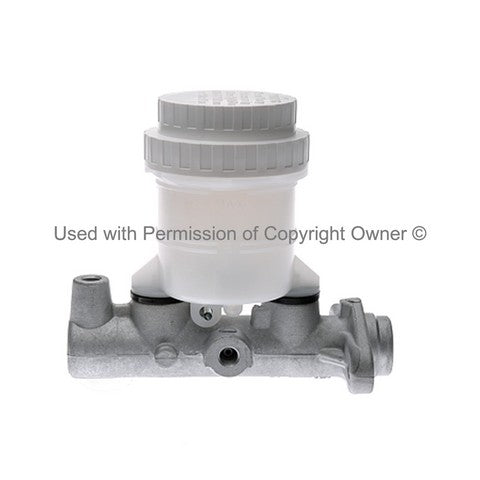 Quality-Built Brake Master Cylinder P/N:NM52464 Fits: Dodge Raider 1989, Dodge Ram 50 93-90, Mitsubishi Mighty Max 96-90, Mitsubishi Montero 97-88, Mitsubishi Montero Sport 03-97 - Image 2