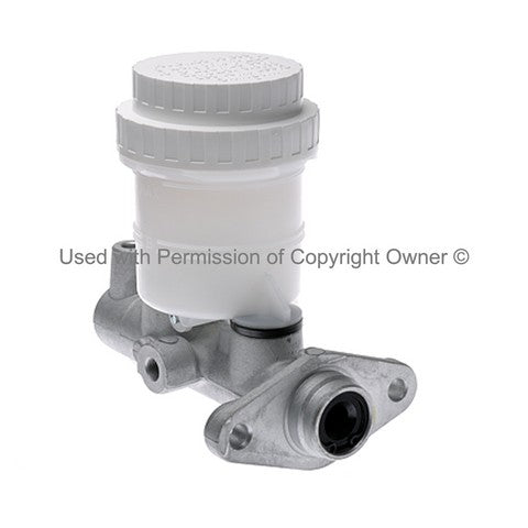Quality-Built Brake Master Cylinder P/N:NM52464 Fits: Dodge Raider 1989, Dodge Ram 50 93-90, Mitsubishi Mighty Max 96-90, Mitsubishi Montero 97-88, Mitsubishi Montero Sport 03-97 - Image 1