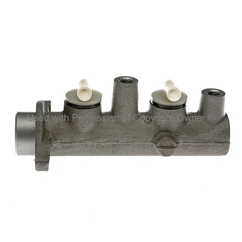 Quality-Built Brake Master Cylinder P/N:NM52465 Fits: Dodge 2000 Gtx 90-89, Eagle 2000 Gtx 93-91, Eagle Talon 94-92, Mitsubishi Eclipse 92-90, Mitsubishi Galant 1989, Mitsubishi Galant 92-91, Mitsubishi Sigma 90-89, Plymouth Laser 94-90 - Image 2
