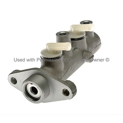 Quality-Built Brake Master Cylinder P/N:NM52465 Fits: Dodge 2000 Gtx 90-89, Eagle 2000 Gtx 93-91, Eagle Talon 94-92, Mitsubishi Eclipse 92-90, Mitsubishi Galant 1989, Mitsubishi Galant 92-91, Mitsubishi Sigma 90-89, Plymouth Laser 94-90 - Image 1