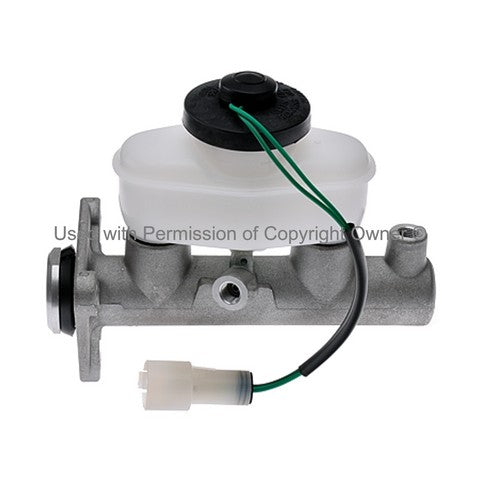 Quality-Built Brake Master Cylinder P/N:NM52466 Fits: Toyota Celica 93-88 - Image 2