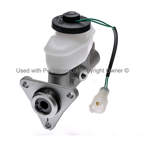 Quality-Built Brake Master Cylinder P/N:NM52466 Fits: Toyota Celica 93-88 - Image 1
