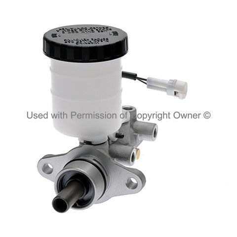 Quality-Built Brake Master Cylinder P/N:NM52472 Fits: Chevrolet Metro 01-98, Chevrolet Metro 1992, Chevrolet Sprint 91-89, Geo Metro 97-89, Pontiac Firefly 91-89, Pontiac Firefly 99-94, Suzuki Swift 94-89 - Image 1