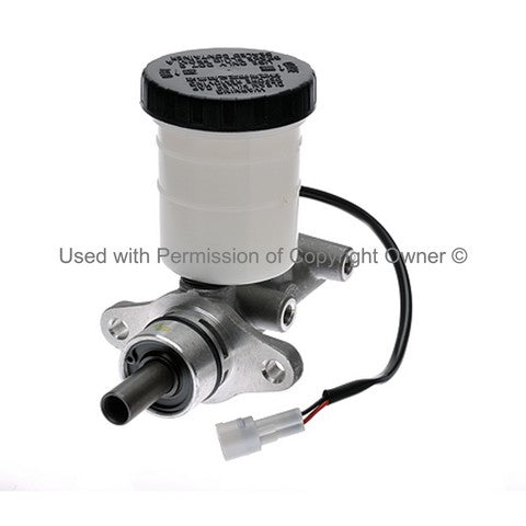 Quality-Built Brake Master Cylinder P/N:NM52473 Fits: Chevrolet Tracker 90-89, Geo Tracker 90-89, GMC Tracker 90-89, Suzuki Sidekick 90-89 - Image 1