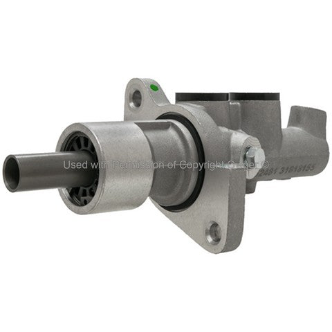 Quality-Built Brake Master Cylinder P/N:NM52481 Fits: Mercedes-benz 300sd, Mercedes-benz 300sdl, Mercedes-benz 300se, Mercedes-benz 300sel, Mercedes-benz 300sl, Mercedes-benz 350sd, Mercedes-benz 350sdl, Mercedes-benz 400e, Mercedes-benz 420sel - Image 1
