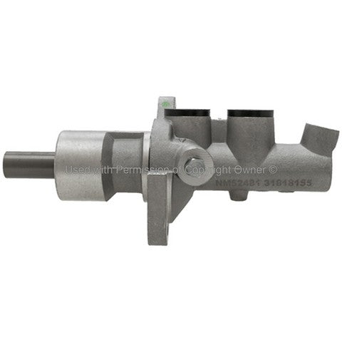 Quality-Built Brake Master Cylinder P/N:NM52481 Fits: Mercedes-benz 300sd, Mercedes-benz 300sdl, Mercedes-benz 300se, Mercedes-benz 300sel, Mercedes-benz 300sl, Mercedes-benz 350sd, Mercedes-benz 350sdl, Mercedes-benz 400e, Mercedes-benz 420sel - Image 4