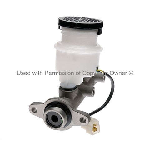 Quality-Built Brake Master Cylinder P/N:NM52503 Fits: Honda Passport 97-94, Isuzu Amigo 94-89, Isuzu Pickup 92-88, Isuzu Rodeo 92-91, Isuzu Trooper 91-88 - Image 1