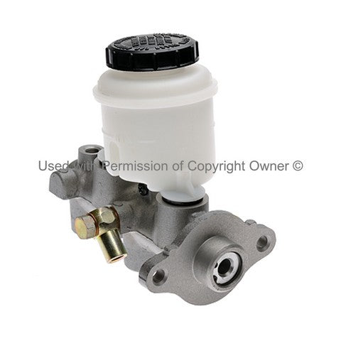 Quality-Built Brake Master Cylinder P/N:NM52512 Fits: Mazda Miata 97-90 - Image 1