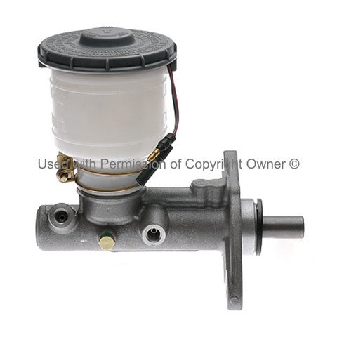 Quality-Built Brake Master Cylinder P/N:NM52517 Fits: Honda Civic 91-90 - Image 2