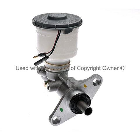 Quality-Built Brake Master Cylinder P/N:NM52517 Fits: Honda Civic 91-90 - Image 1