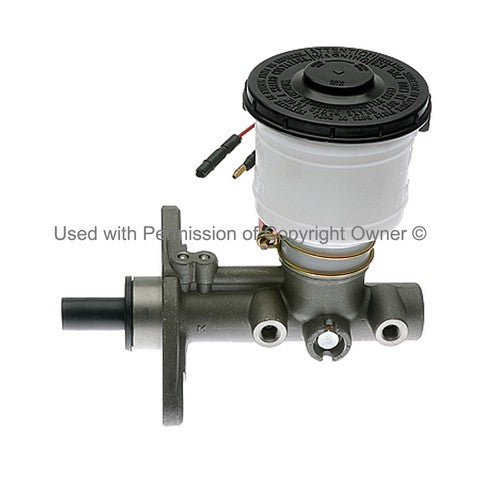 Quality-Built Brake Master Cylinder P/N:NM52518 Fits: Honda Accord 97-90, Honda Prelude 96-92 - Image 2