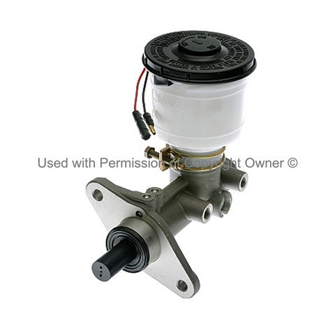Quality-Built Brake Master Cylinder P/N:NM52518 Fits: Honda Accord 97-90, Honda Prelude 96-92 - Image 1