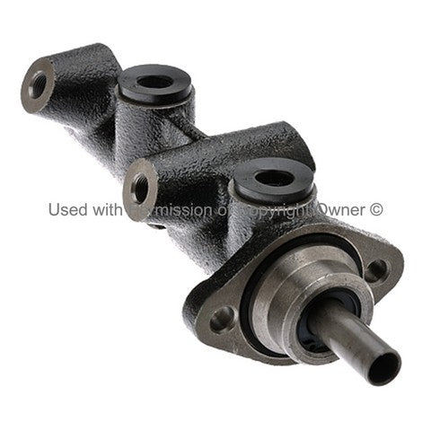 Quality-Built Brake Master Cylinder P/N:NM52520 Fits: Volvo 740 92-89, Volvo 760 90-88, Volvo 780 91-88 - Image 1