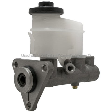 Quality-Built Brake Master Cylinder P/N:NM52523 Fits: Chevrolet Prizm 02-98, Geo Prizm 97-91, Toyota Corolla 92-90 - Image 1