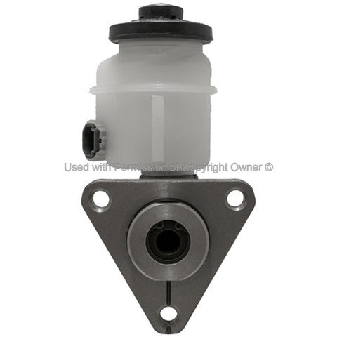 Quality-Built Brake Master Cylinder P/N:NM52523 Fits: Chevrolet Prizm 02-98, Geo Prizm 97-91, Toyota Corolla 92-90 - Image 5