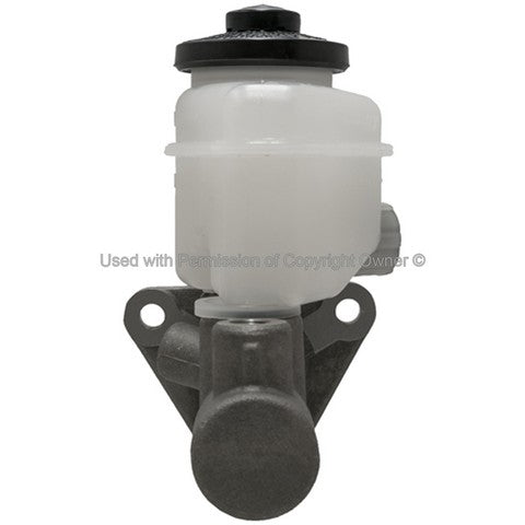 Quality-Built Brake Master Cylinder P/N:NM52523 Fits: Chevrolet Prizm 02-98, Geo Prizm 97-91, Toyota Corolla 92-90 - Image 3