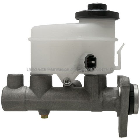 Quality-Built Brake Master Cylinder P/N:NM52523 Fits: Chevrolet Prizm 02-98, Geo Prizm 97-91, Toyota Corolla 92-90 - Image 4