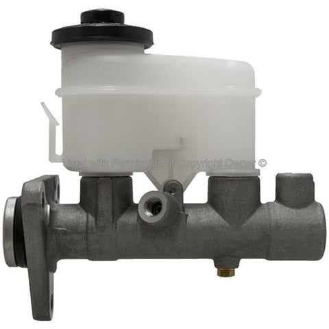 Quality-Built Brake Master Cylinder P/N:NM52523 Fits: Chevrolet Prizm 02-98, Geo Prizm 97-91, Toyota Corolla 92-90 - Image 2