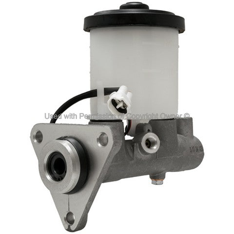 Quality-Built Brake Master Cylinder P/N:NM52523A Fits: Toyota Corolla 02-93 - Image 1