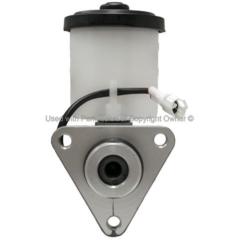 Quality-Built Brake Master Cylinder P/N:NM52523A Fits: Toyota Corolla 02-93 - Image 3