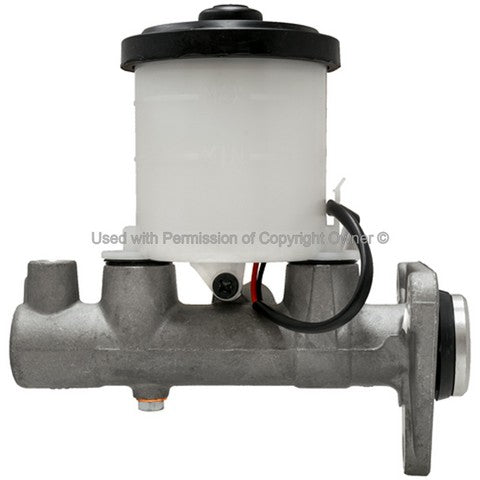 Quality-Built Brake Master Cylinder P/N:NM52523A Fits: Toyota Corolla 02-93 - Image 2